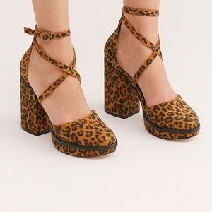 FREE PEOPLE REMI PLATFORM